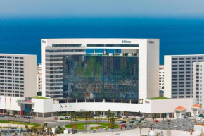 Apartment Hilton Tangier 10th Nr13